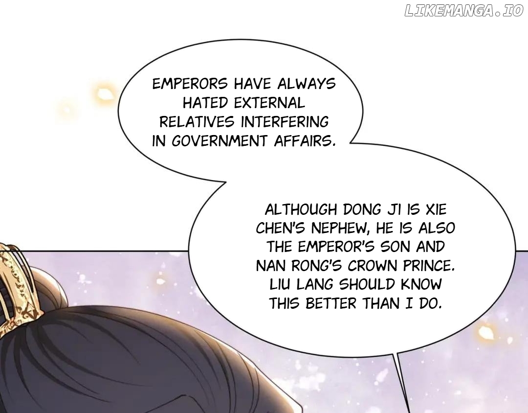 Lonely Emperor Chases His Sister-in-Law Chapter 67 - page 33